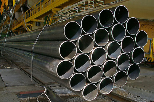 Холоднодеформированная бесшовная труба 28х3